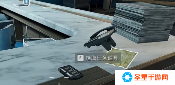三角洲行动医疗部门终极证据任务怎么做