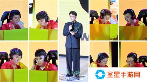 “酒”夺得SWC2024中国赛冠军 与亚军“半只青蛙”晋级世界总决赛