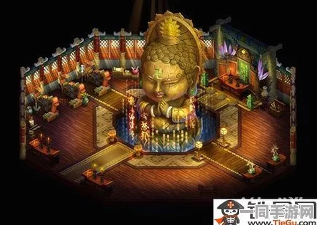 圣教鬼王宗深度剖析，梦幻诛仙手游中鬼魅霸主的全面背景解析