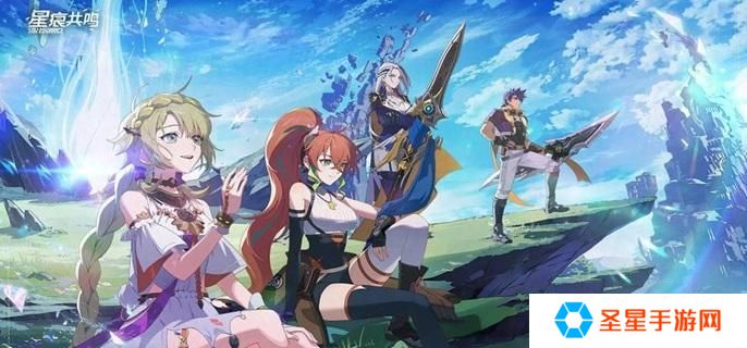 星痕共鸣漂浮滑翔怎么解锁-漂浮滑翔解锁方法