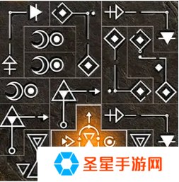重返未来1999冷周六共鸣怎么摆