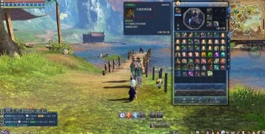 深入剖析剑灵游戏生态，RMB玩家是否真正主宰游戏世界？