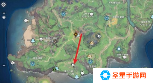 星痕共鸣漂浮滑翔怎么解锁