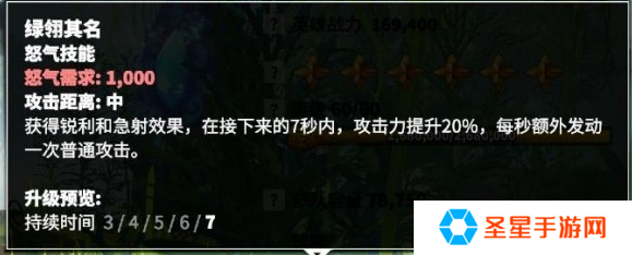 万龙觉醒森尼因多技能怎么加