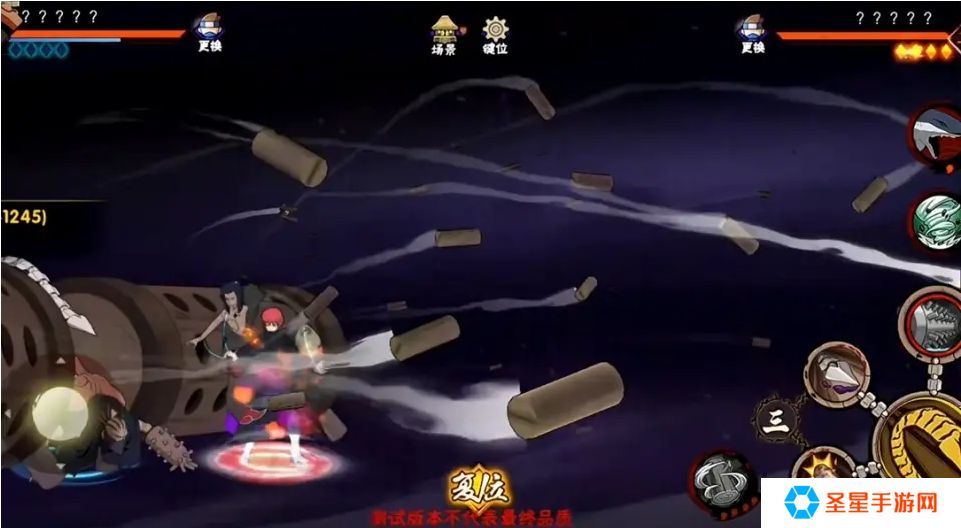 火影忍者手游绯流琥蝎怎么玩
