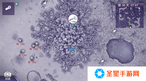 可联机！末日生存单机游戏《阿瑞斯病毒2》8月8日上线！
