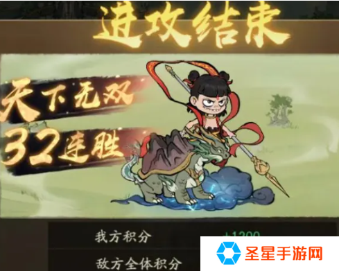 寻道大千轮回秘境怎么冲分