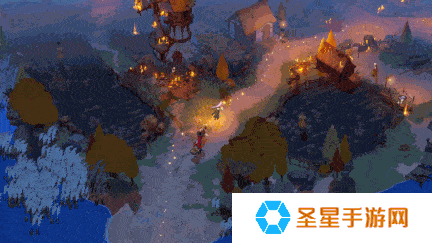 《剑与远征：启程》全平台公测，全英雄免费送！