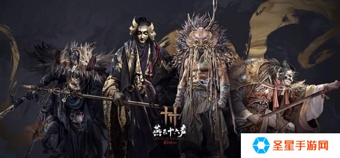 燕云十六声金瓯碎片五色琉璃怎么获得-金瓯碎片五色琉璃速刷攻略