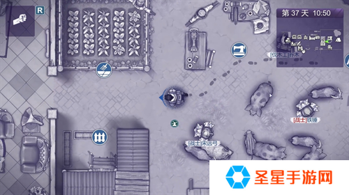 可联机！末日生存单机游戏《阿瑞斯病毒2》8月8日上线！