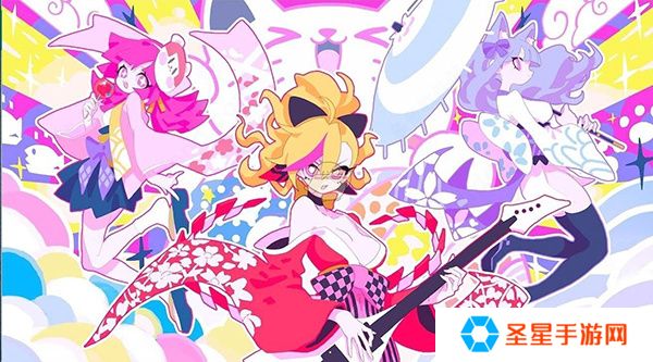 有大量曲库的音乐节奏手游推荐 这几款特好玩