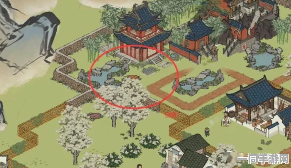 江南百景图新挑战引热议，长相思宝箱位置钥匙解锁攻略全揭秘