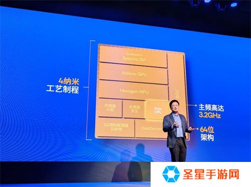 第四代骁龙8s正式发布，“新生代”旗舰有何真实力？