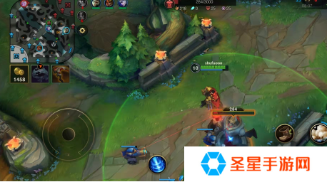 英雄联盟手游什么时候可以换线