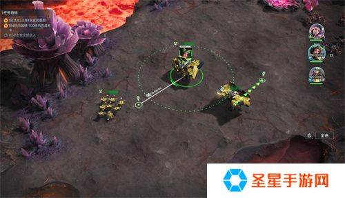 中国科幻游戏终于站起来了！《群星纪元》4.17不删档测试开启星际远征