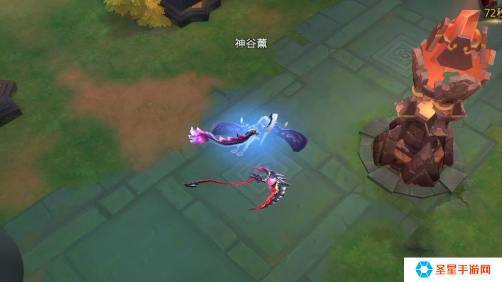 乱斗西游2蛟魔王怎么克制
