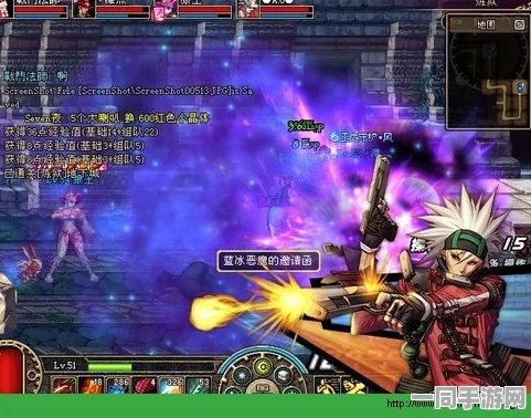 DNF玩家热议，探寻哪款棍棒能成为最强传说，独领风骚？