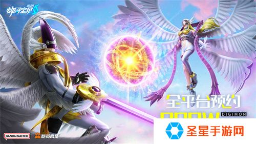 《数码宝贝：源码》预约已突破800万，这一次都不是被选剩的孩子！