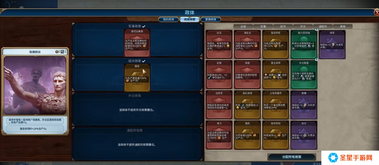 文明6人造奇观享受哪些加成