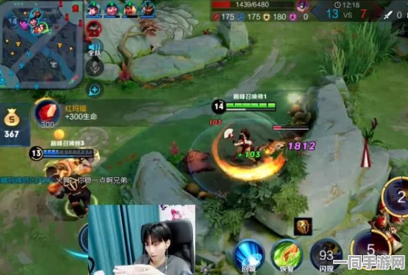 狄牙霸主之路，深度解析决胜巅峰的最强出装与徽记搭配全攻略