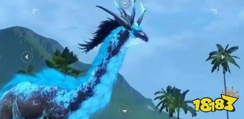 妄想山海北山奇境，深入揭秘万年异兽，开启36字以上的神话探索之旅