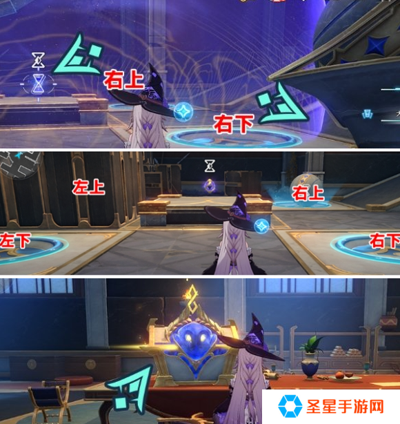 崩坏星穹铁道3.2虫鸣秘闻怎么过