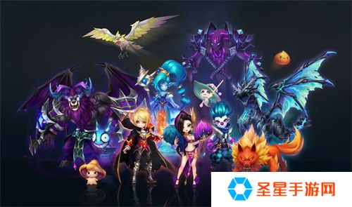 《魔灵召唤》上线11周年纪念大规模活动开启！