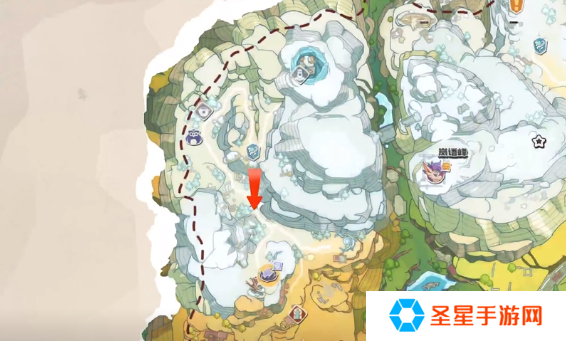 洛克王国世界大耳帽兜果实在哪刷