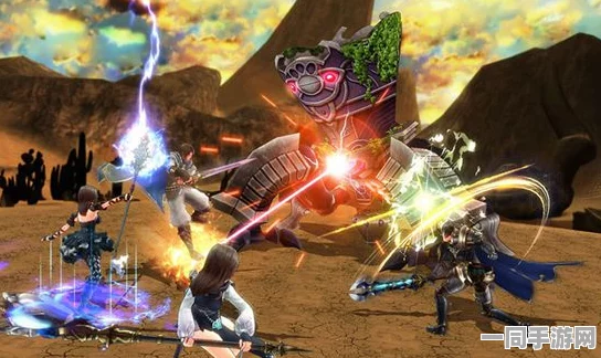 剑与星辰手游震撼登场，经典魔幻角色重塑引领游戏界新潮流