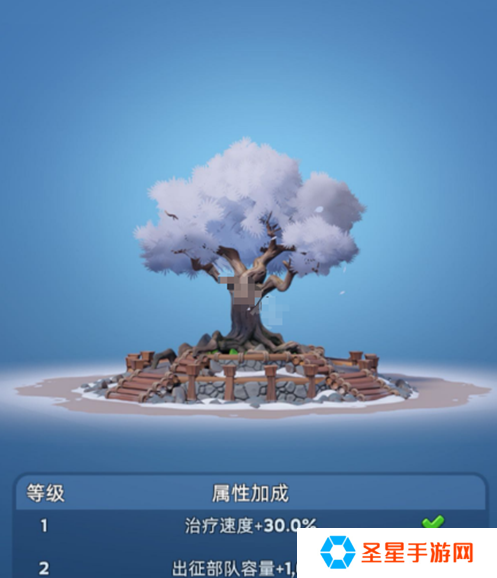 无尽冬日晨曦岛建筑繁荣度怎么提升
