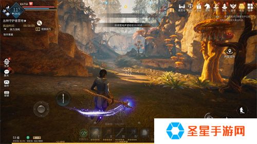 《黑光生存进化》火热公测进行中，“神庙服”限量测试正式开启！
