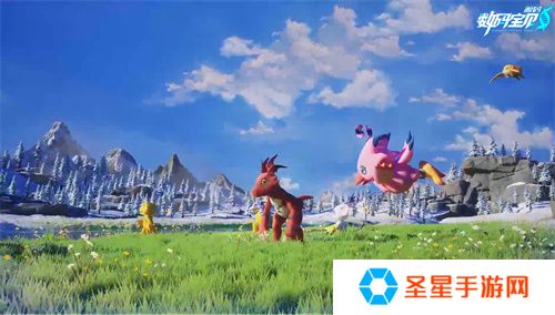 《数码宝贝：源码》预约已突破1000万，里程碑福利升级加码！