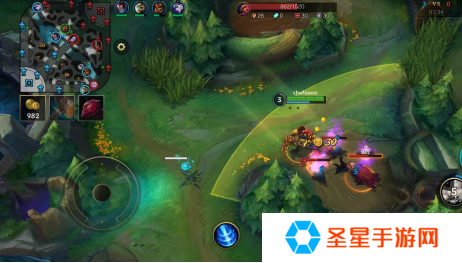 英雄联盟手游什么时候可以换线