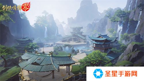 《剑侠情缘·零》荣获超明星推荐！西山居剑侠经典续作
