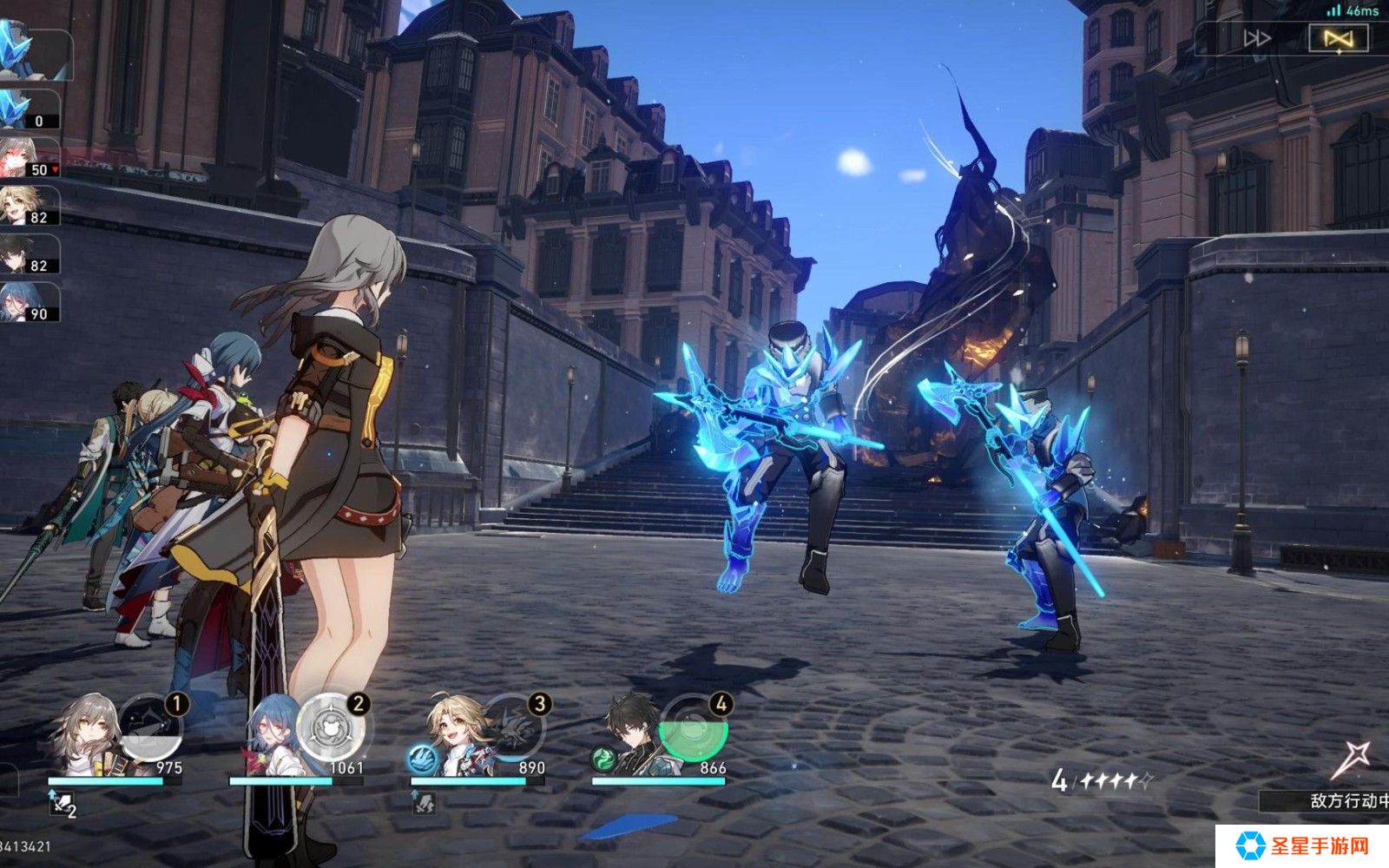 星穹铁道物理主角要怎么搭配才强
