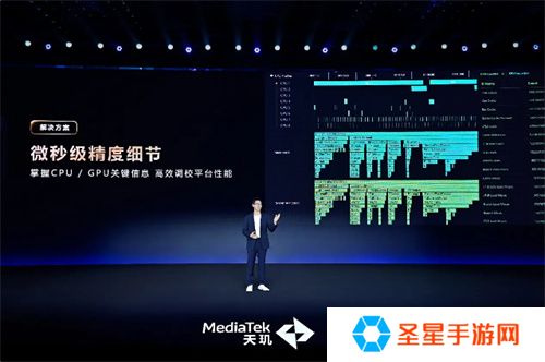联发科 MDDC 2025 携手各大游戏厂商，打造天玑游戏全明星豪华阵容
