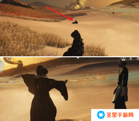 燕云十六声大盗难成任务怎么做