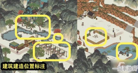 江南百景图深度攻略，鸡鸣山柱任务全解析与轻松完成指南