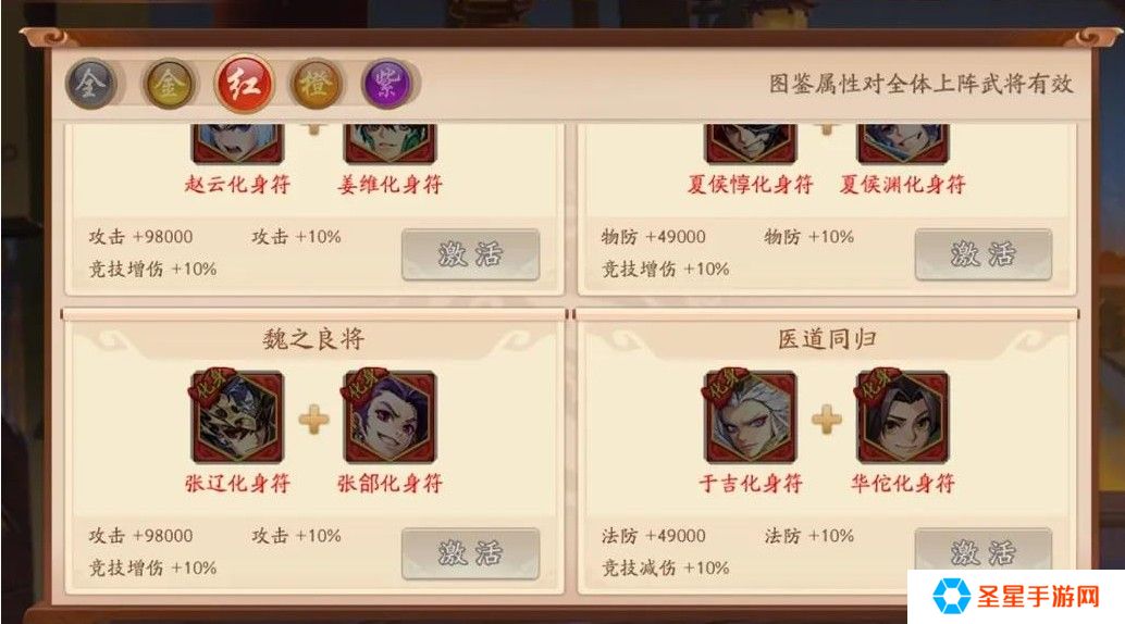 少年三国志扫荡副本有什么技巧