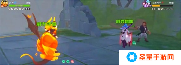 洛克王国世界尼尔森怎么打