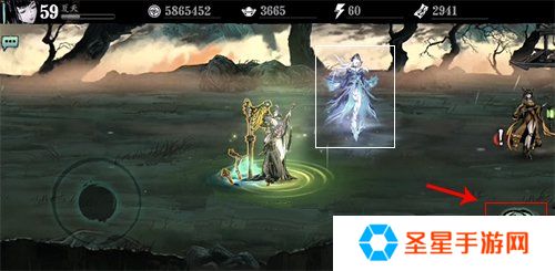 影之刃3魔镜副本怎么开启
