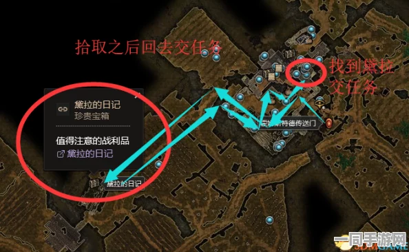 蛋仔派对恐怖地图新揭秘，奘铃村惊悚之旅名称推荐与深度剖析