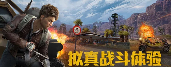 和平精英创意工坊，揭秘神秘山洞，开启36字以上的奇幻探索之旅