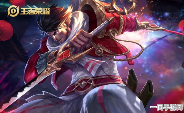 王者荣耀宫本武藏出装深度解析，全面解锁刺客与战士的双重战斗魅力