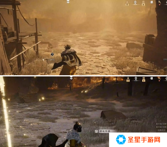 燕云十六声千营一呼心法怎么得