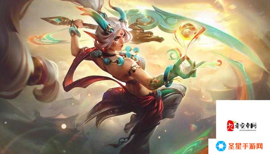 英雄联盟1124皮肤大改!这些皮肤新名字让你瞬间破防!