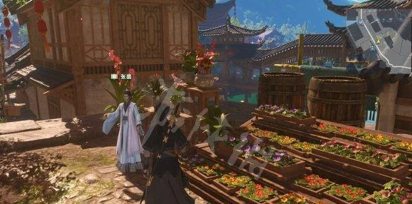 古剑奇谭3深度攻略，全家园建筑及木工图纸解锁36字秘籍大揭秘