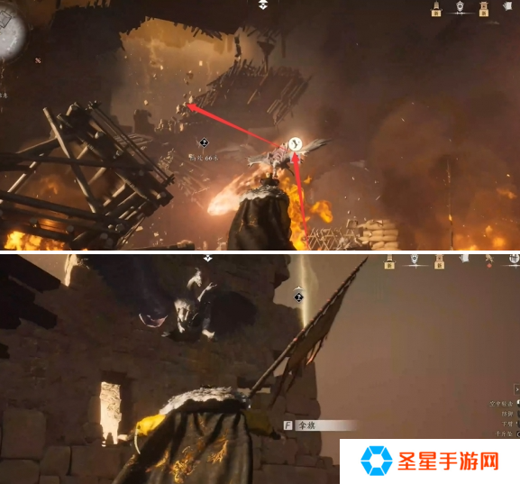 燕云十六声千营一呼心法怎么得