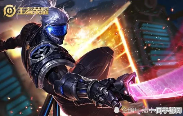 王者荣耀宫本武藏出装深度解析，全面解锁刺客与战士的双重战斗魅力
