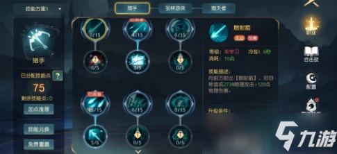 有杀气童话2顶尖玩家必看，深度解析鹰眼宝石36字以上搭配攻略